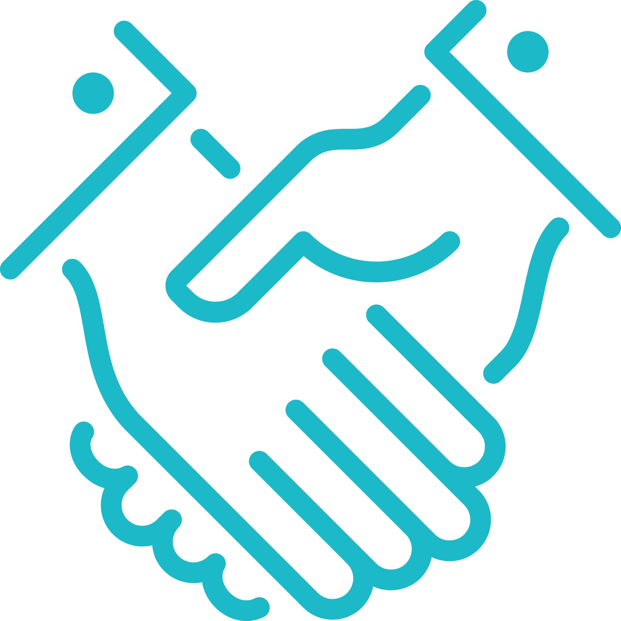 Handshake