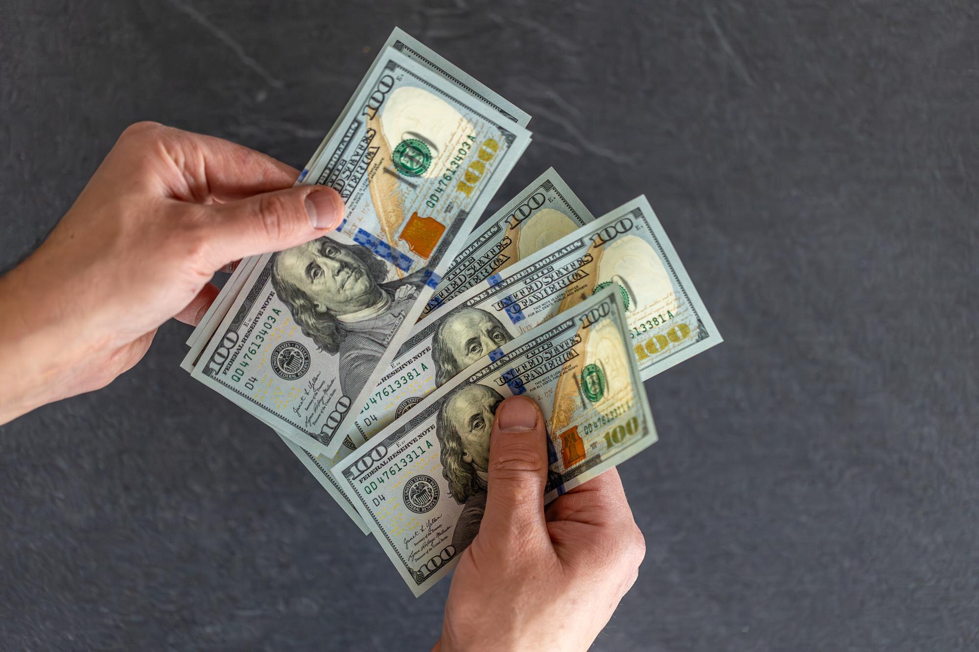 Emergency Cash Advance