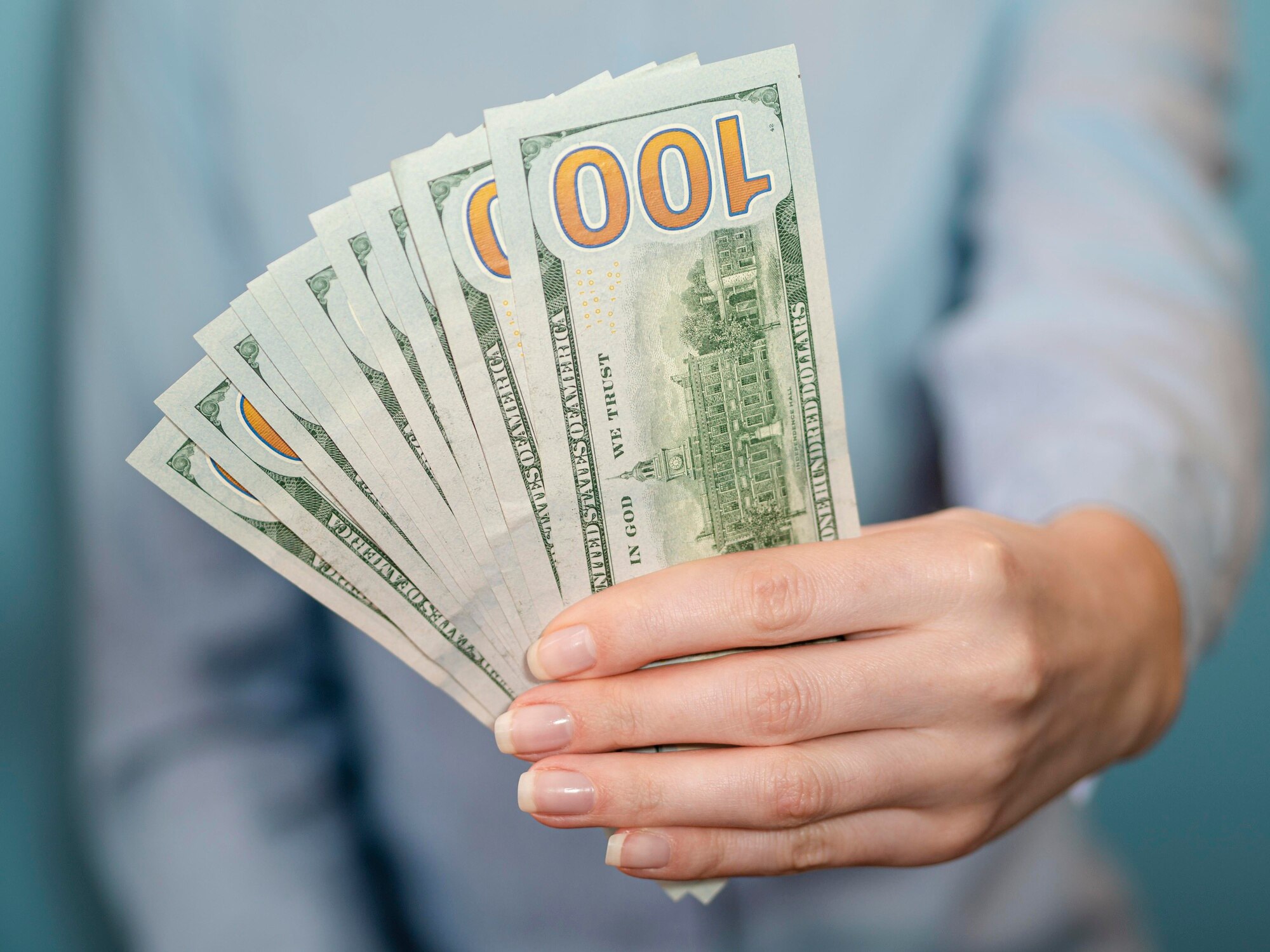 Cash Advance Loan